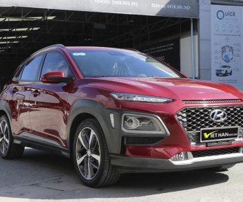 Hyundai Kona 2019 - Giá cực tốt