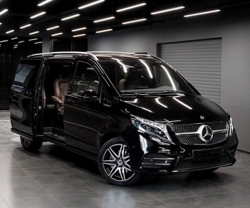 Mercedes-Benz V250 2022 - Xe nhập khẩu nguyên chiếc