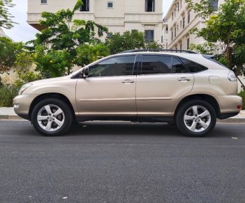 Lexus RX 330 2005 - V6 nội thất đẹp giá 499tr