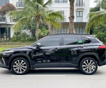 Toyota Corolla Cross 2021 - Biển Hà Nội Vip 0123456, đăng ký 2021 xe nhập giá tốt 895tr