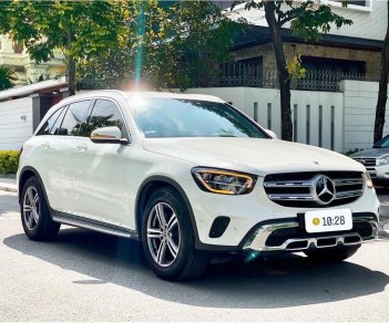 Mercedes-Benz GLC 200 2021 - Biển tỉnh