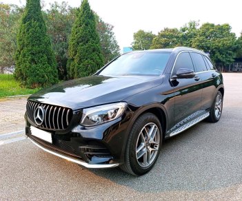 Mercedes-Benz GLC 300 2018 - Bản full option, bao check hãng tại Hà Nội