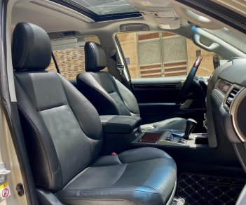 Lexus GX 460 2015 - Xe còn chính chủ, nội thất còn rất mới