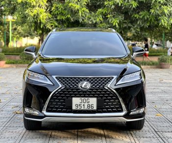 Lexus RX 300 2021 - Màu đen, nhập khẩu