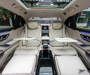 Mercedes-Maybach S 680 2022 - New 100%