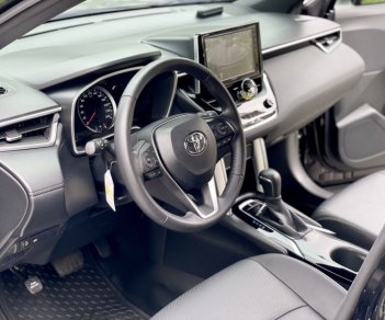 Toyota Corolla Cross 2021 - Biển Hà Nội Vip 0123456, đăng ký 2021 xe nhập giá tốt 895tr