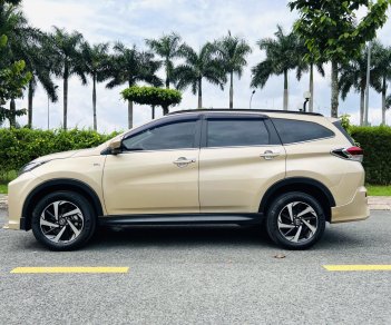 Toyota Rush 2018 - Về sẵn hàng hot phục vụ quý khách