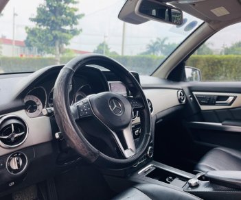 Mercedes-Benz GLK 220 2013 - Đời 2013, xe gia đình, giá tốt 768tr