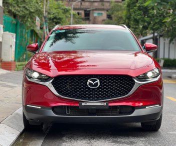 Mazda CX-30 2021 - Nhập khẩu nguyên chiếc giá chỉ 805tr