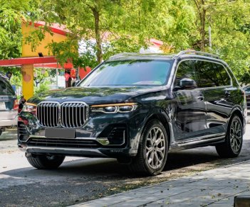 BMW X7 2012 - Giá 6 tỷ 200tr