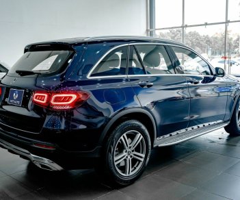 Mercedes-Benz GLC 200 2022 - Mới nhất Việt Nam