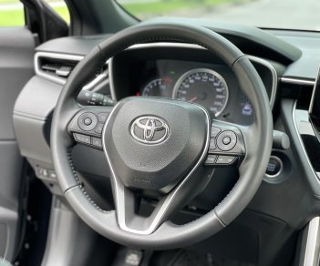 Toyota Corolla Cross 2021 - Biển Hà Nội Vip 0123456, đăng ký 2021 xe nhập giá tốt 895tr