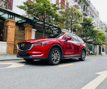 Mazda CX-8 2020 - Siêu mới