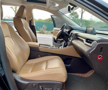 Lexus RX 200 2016 - Biển HN xe chạy 7 vạn - Cực chất
