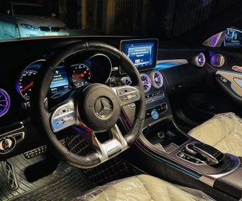 Mercedes-Benz C 250 2015 - Màu trắng
