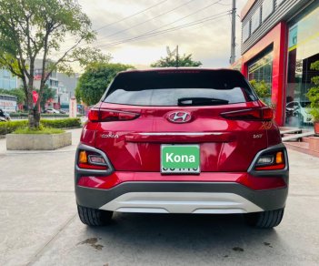 Hyundai Kona 2019 - 1 chủ từ mới tinh, biển 88 lốp theo xe cả dàn lên full đồ chơi