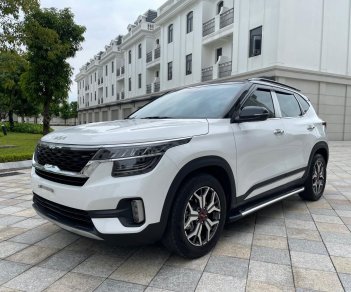 Kia Seltos 2021 - Còn mới giá chỉ 740tr