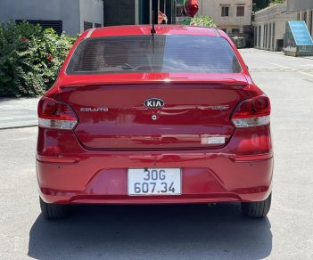 Kia Soluto 2020 - Máy móc, hộp số nguyên bản