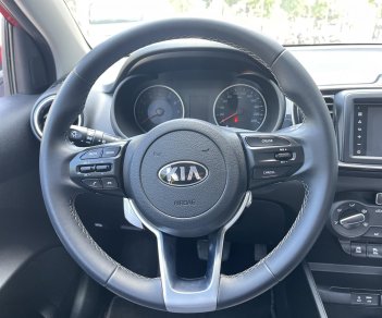 Kia Soluto 2020 - Màu đỏ, giá cực tốt