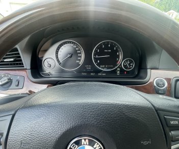 BMW 520i 2012 - Xe đẹp
