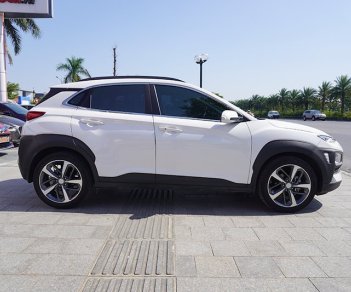 Hyundai Kona 2020 - Bảo hành 7 ngày đi thoải mái