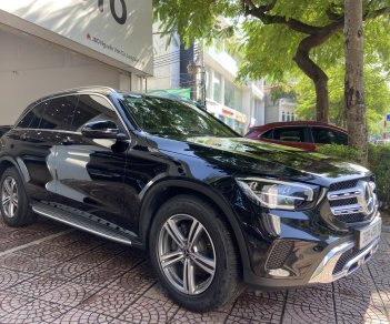 Mercedes-Benz GLC 200 2021 - Màu đen, giá tốt