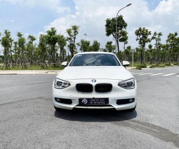 BMW 116i 2014 - Giảm 10 triệu cho KH có con dưới 10 tuổi - Đã qua kiểm định tại xưởng dịch vụ - Giao xe tại nhà