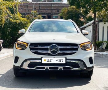 Mercedes-Benz GLC 200 2021 - Biển tỉnh