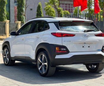 Hyundai Kona 2019 - Bán xe mới 95% giá chỉ 645tr