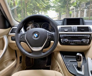 BMW 320i 2016 - Bán xe biển Hà Nội