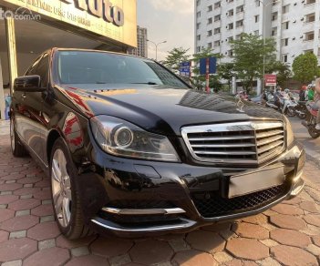 Mercedes-Benz C 250 2013 - Mới về cho ACE nào cần