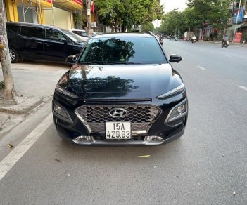 Hyundai Kona 2018 - Một chủ biển Hải Phòng