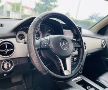 Mercedes-Benz GLK 220 2013 - Đời 2013, xe gia đình, giá tốt 768tr