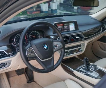 BMW 730Li 2017 - Model 2018 đăng ký lần đầu 11/2020