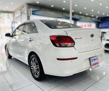 Kia Soluto 2019 - Sedan 5 chỗ hiện đại tiện nghi giá rẻ