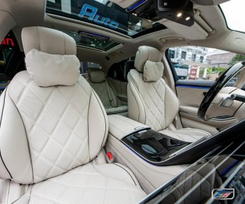 Mercedes-Maybach S 680 2022 - New 100%