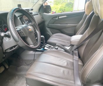 Chevrolet Trailblazer 2018 - Đăng ký 2019, đi được 4v km, quá mới