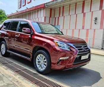 Lexus GX 460 2014 - Bán ô tô model 2015 giá 2 tỷ 580 tr