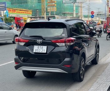 Toyota Rush 2020 - Nhập Indonesia một chủ mua từ mới, chuẩn 24 ngàn kilomet