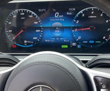 Mercedes-Benz GLE 450 2021 - Màu trắng, nhập khẩu