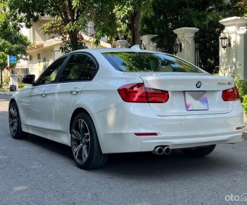 BMW 320i 2013 - Xe lăn bánh 80.000km