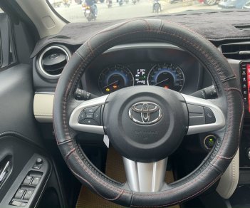 Toyota Rush 2020 - Nhập Indonesia một chủ mua từ mới, chuẩn 24 ngàn kilomet