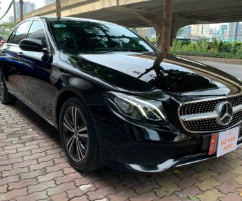 Mercedes-Benz E180 2020 - Xe giá 1 tỷ 520 triệu