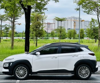 Hyundai Kona 2019 - Xe nguyên bản, tặng 1 năm rửa xe