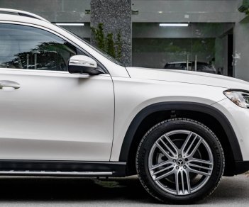 Mercedes-Benz GLS 450 2022 - Giá 5 tỷ 900tr