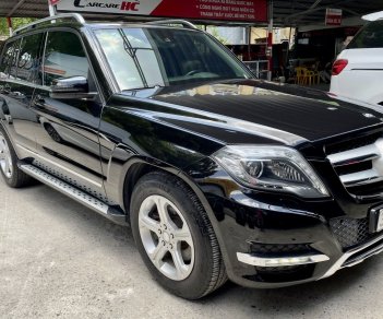 Mercedes-Benz GLK 250 2013 - Chạy đúng 8 vạn km