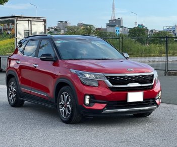 Kia Seltos 2021 - Cần bán xe giá 755tr