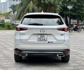 Mazda CX-8 2019 - Cần bán xe năm sản xuất 2019