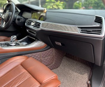 BMW X7 2019 - Xe đẹp nguyên bản, chạy lướt, giá tốt