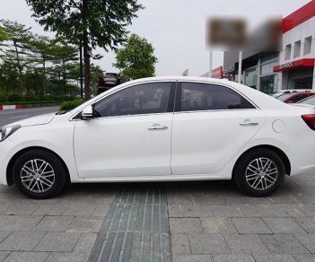 Kia Soluto 2020 - Hồ sơ hợp pháp lý an toàn, sẵn sàng sang tên